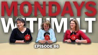 WireCrafters Top Salespeople - Mondays With Milt