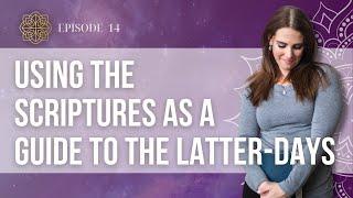 Using Scripture to Prepare for Christ with Dr. Jon Skalski