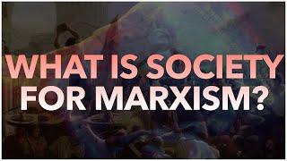 WHAT IS SOCIETY FOR MARXISM? (w/ Chris Cutrone)