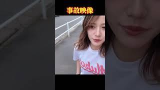 【心霊映像】怖い‥夜に絶対見てはいけない‥カメラに偶然映った‥　心霊現象　#shorts #tiktok #viralvideos #怖い話