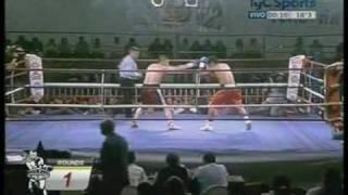 JONATHAN BARROS vs GUILLERMO PAZ 01