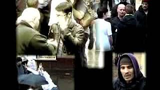JeremiahCry Ministries Video 01