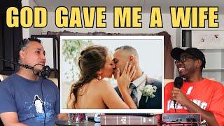 EP 37: Can a Former Gay Man Get Married? ft Ozzie Maldonado
