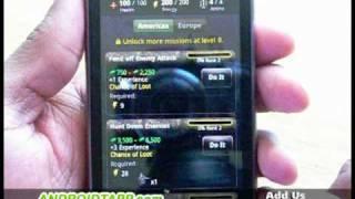 World War Android Game Review