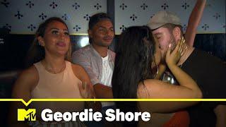 Faith flirtet, Nathan übergibt sich – Chaos pur bei Geordie Shore! | Geordie Shore | MTVDeutschland