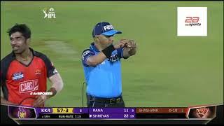 SRH Vs KKR 2022 Highlights | IPL Match 25 Highlights 2022 | IPL 2022 Highlights Full Match