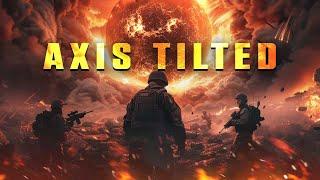 Survive the Impact | Axis Tilted | Full Action Disaster Movie | Free Movie