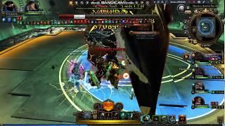 Neverwinter   Tomb of the Nine Gods 14 min