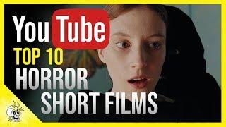 10 Super Scary Horror Short Films (FREE) on YouTube | Flick Connection