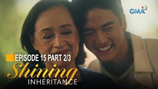 Shining Inheritance: AUREA IS BACK! (Episode 15 - Part 2/3)