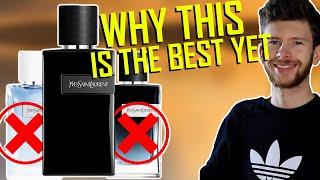 YVES SAINT LAURENT Y LE PARFUM FRAGRANCE REVIEW | WHY THIS IS THE BEST FLANKER SO FAR