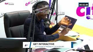 High interest rates: Are Ghanaians being priced out of loans? | #CitiCBS