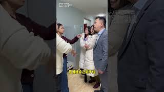 坏母子逼疯儿媳妇，可怜母女上门讨说法，李老师出面伸张正义《捍卫法律尊严·维护百姓权益》#起诉 #律师事务所 #法律咨询 #传递正能量   抖音