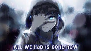 Nightcore - Impossible (Rock Version) || Lyrics「I Am King」