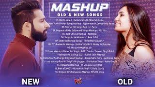 Latest Bollywood Romantic Songs 2024 | The Best of Love Mashup | Best New Hindi Songs 2024