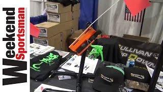 Automatic Ice Fishing Products from Sullivan Tip Downs | Weekend Sportsman | #sullivantipdown