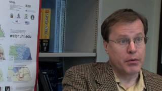 Bruce Dvorak: Water in Nebraska