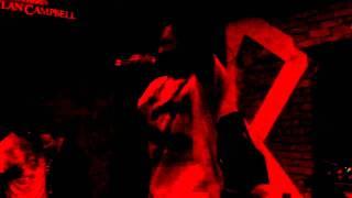 Supa John - Give thanks and praises - live @ Damero