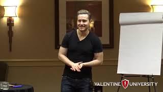 12. Inner Game / Game 101 / REACTION
