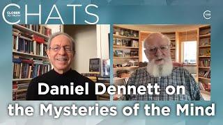 Daniel Dennett on the Mysteries of the Mind | Closer To Truth Chats