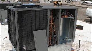 RunTru by Trane, are they any good? (Packaged Heat Pump)