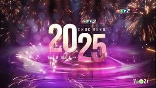 HTV2 - Vie Channel [New Year 2025]