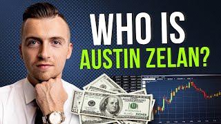 Who is Austin Zelan?