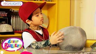 Argus as “Boss Tuyo” | Goin’ Bulilit