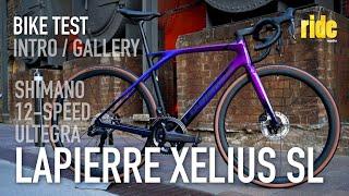 Bike test: Lapierre Xelius SL frameset and custom build (Shimano 12-spd Ultegra Di2) pt1 of a series