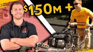 How He Built an Empire Fixing Garage Doors! (Home Service Expert: Tommy Mello)