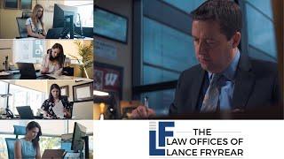 The Law Offices of Lance Fryrear