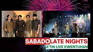 A’Tin Live Kwentuhan (New Year, New Kwentuhan)