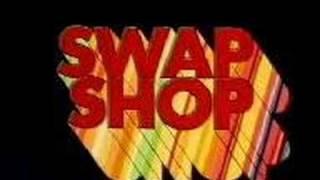 Multi Coloured Swap Shop - opening titles