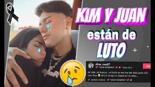 KIM LOAIZA Y JD PANTOJA PIERDEN A UNA PERSONA MUY ESPECIAL 