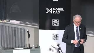 MIT Bitcoin Expo 2024: Scaling Up - Opening Day Keynote with Peter Nobel