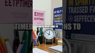 Mastering Time Management in the MEE