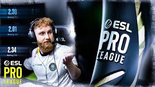 ESL PRO LEAGUE S20 MALTA VLOG     |  TEIL 1 