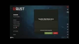 Poppet's livestream perspective of the Fancyorb Global Warfare event. Video 4/7 Live with Restream