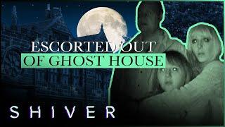 Most Haunted: Victorian Ghosts of Riddlesden Hall | Shiver