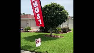 Trilogy Open House