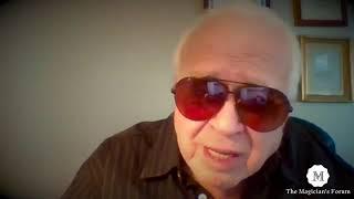 Ask Harry Lorayne!