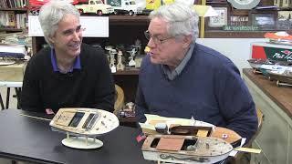 Smart Boating 207 - Model Boats