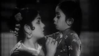 Iravum Pagalum 1965  --  Full Movie