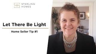 How To Sell YOUR Home Fast (Home Seller Tip #1)