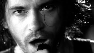 INXS - Heaven Sent (Official Music Video)