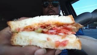 DGF productions Presents: Wawa Breakfast sandwich Review