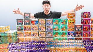 I Bought a $1,000,000 Pokémon Card Collection