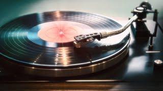 Why Vinyl Sounds Warmer (real reasons)