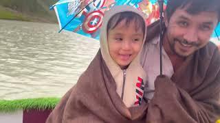 || VIEW OF JHEEL SAIF UL MALOOK || NARAN KAGHAN ||