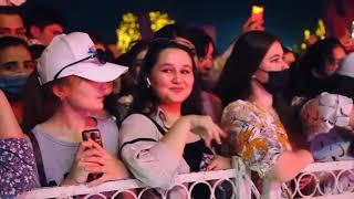 XORAZM URGANCH YOSHLAR FESTVAL 2021